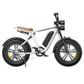 ENGWE M20 Electric Bike - Letscycle UK